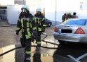 PKW Brand Koeln Bocklemuend Goerlinger Centrum JK P22